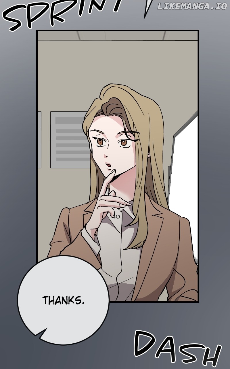 The Team Leader is Tired of Being A Newlywed Chapter 88 - page 78