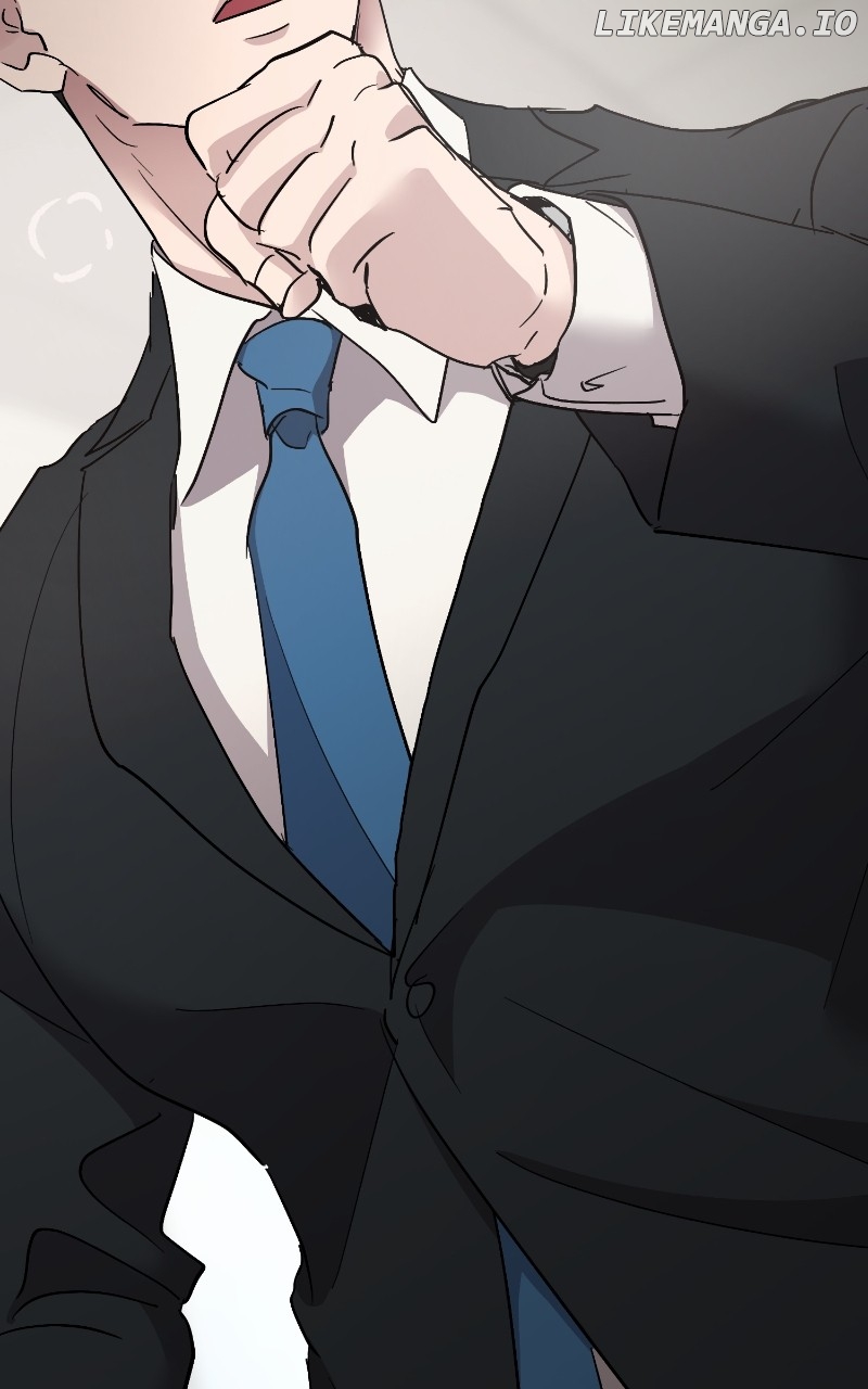 The Team Leader is Tired of Being A Newlywed Chapter 88 - page 81