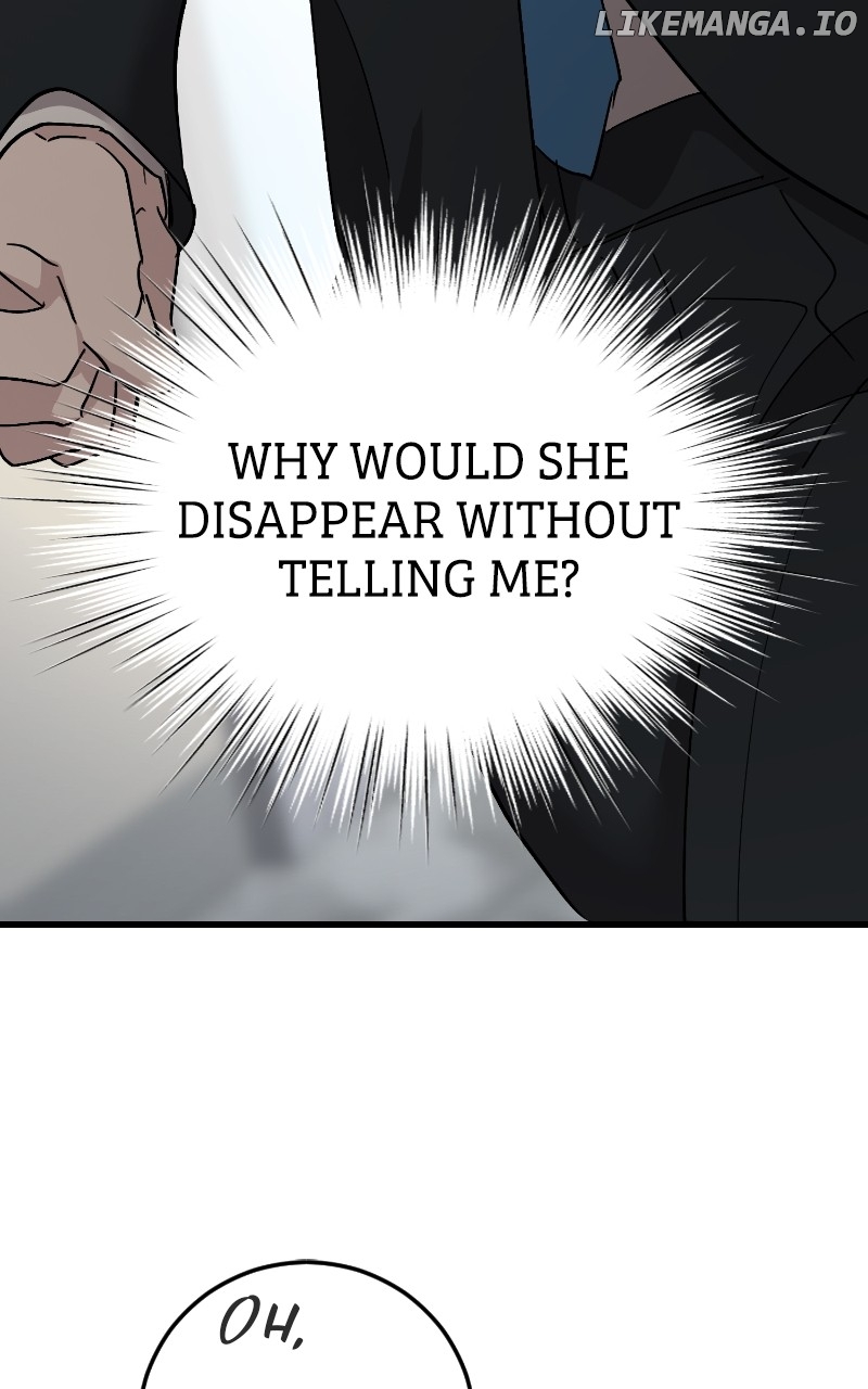 The Team Leader is Tired of Being A Newlywed Chapter 88 - page 82