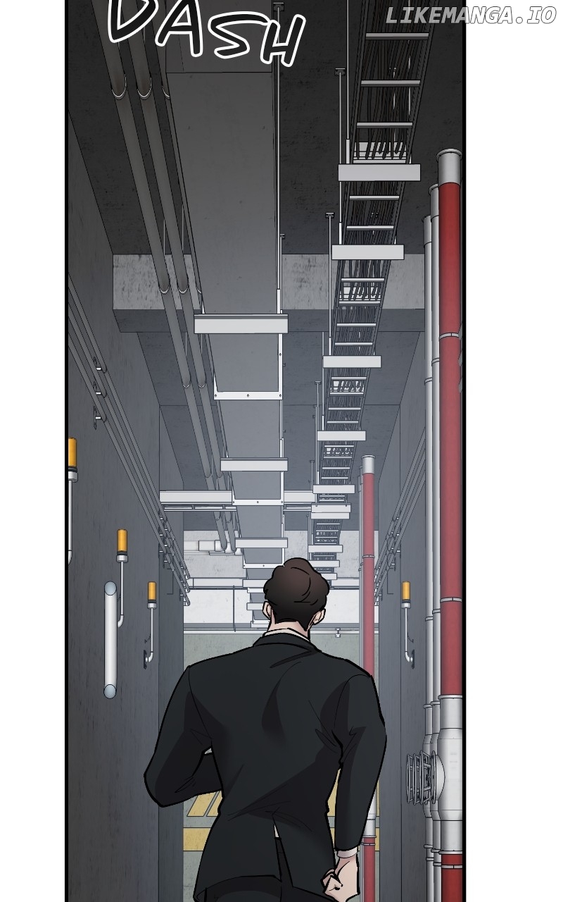The Team Leader is Tired of Being A Newlywed Chapter 88 - page 84