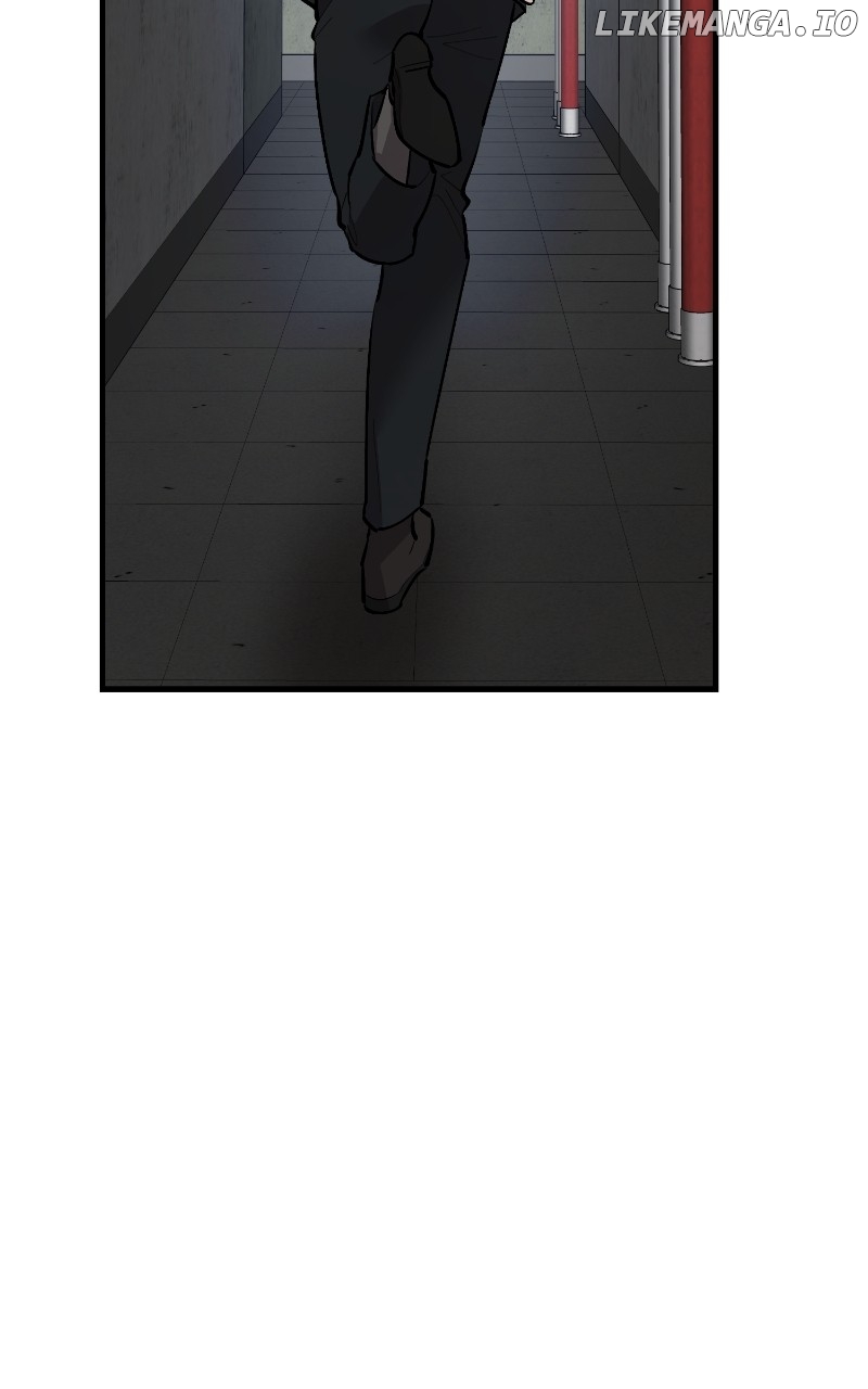 The Team Leader is Tired of Being A Newlywed Chapter 88 - page 85