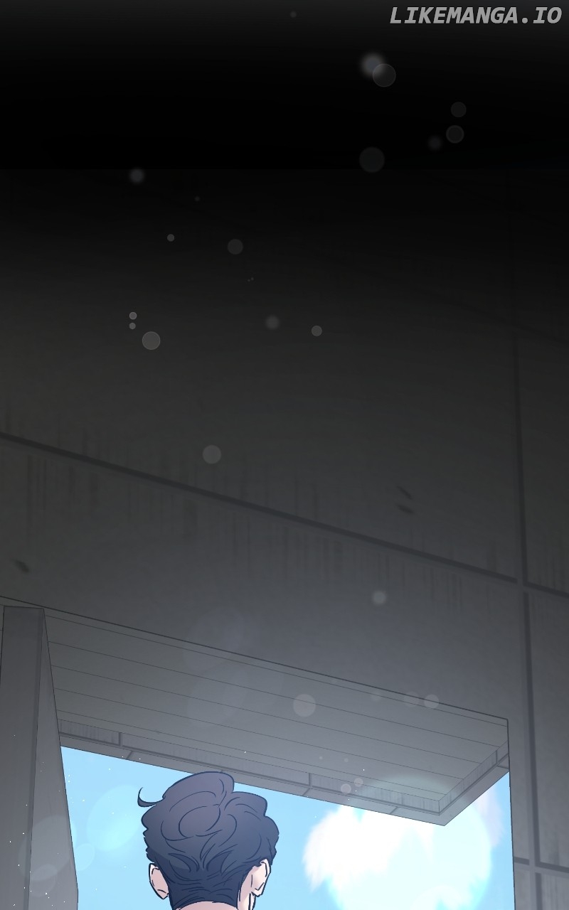The Team Leader is Tired of Being A Newlywed Chapter 88 - page 87