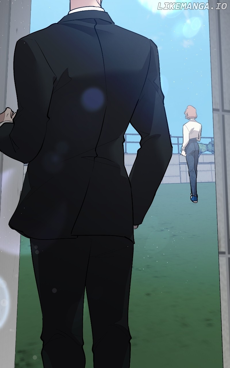The Team Leader is Tired of Being A Newlywed Chapter 88 - page 88