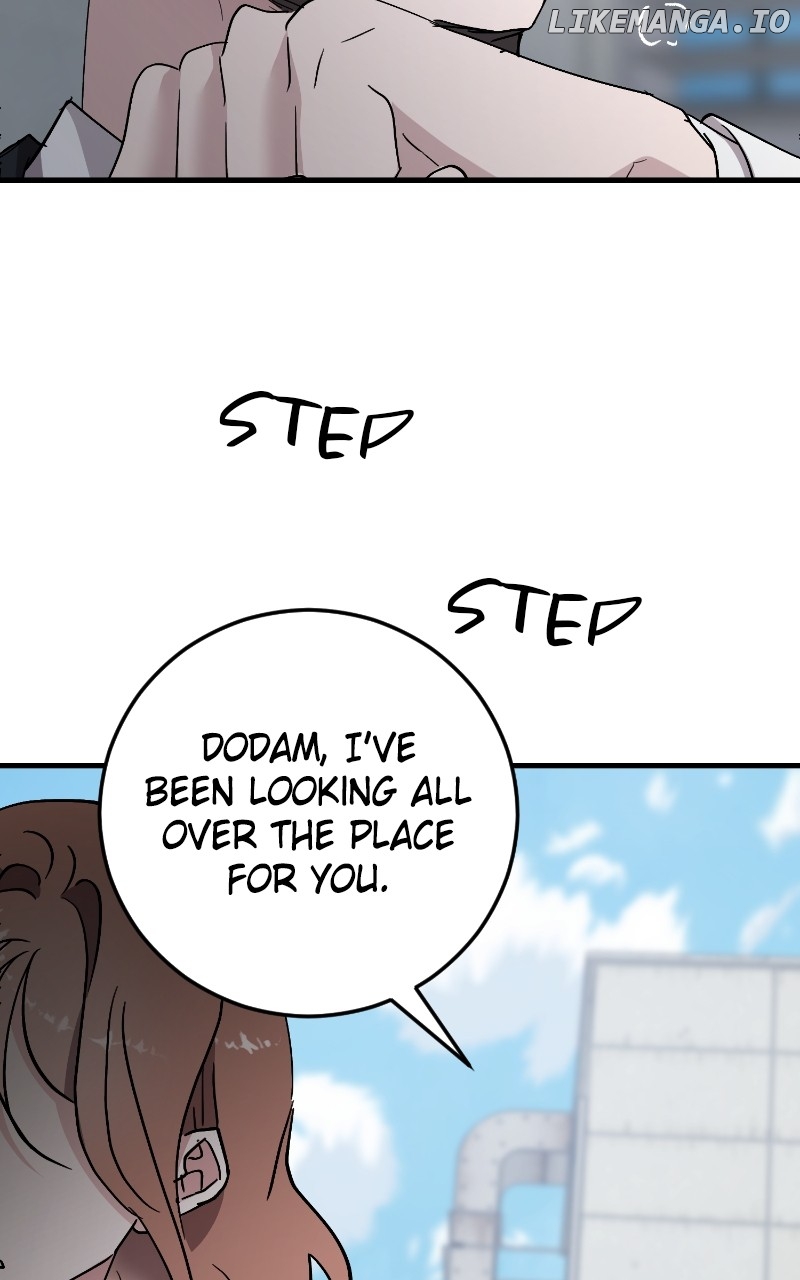 The Team Leader is Tired of Being A Newlywed Chapter 88 - page 90