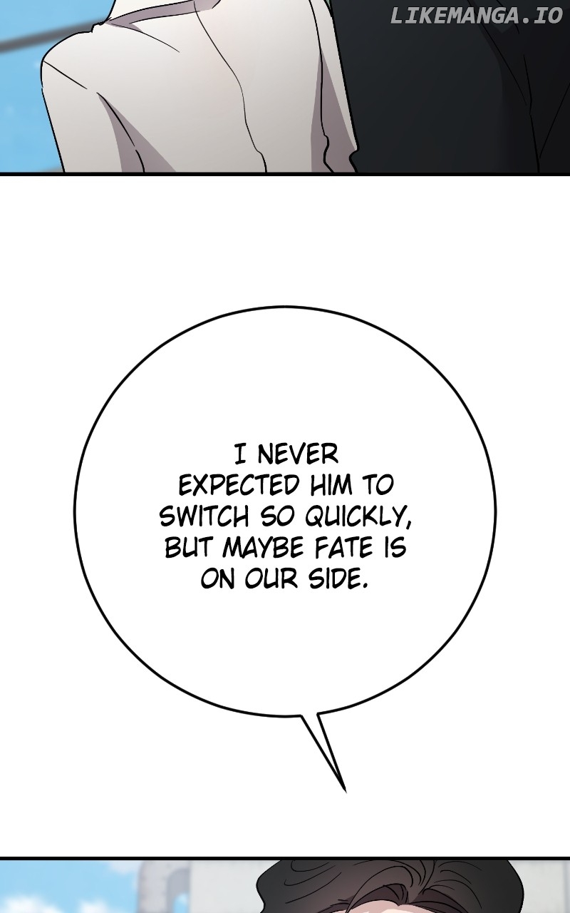 The Team Leader is Tired of Being A Newlywed Chapter 88 - page 93