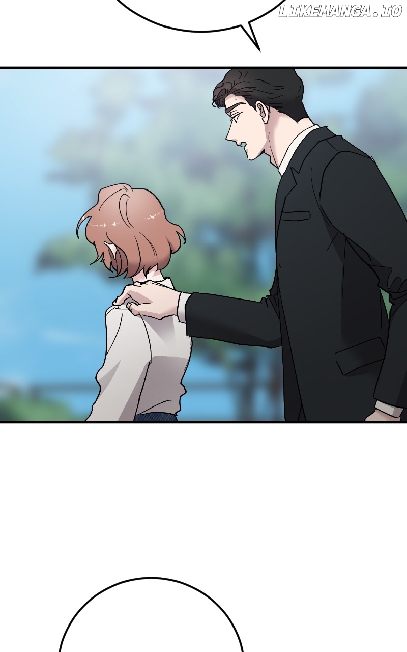 The Team Leader is Tired of Being A Newlywed Chapter 88 - page 95