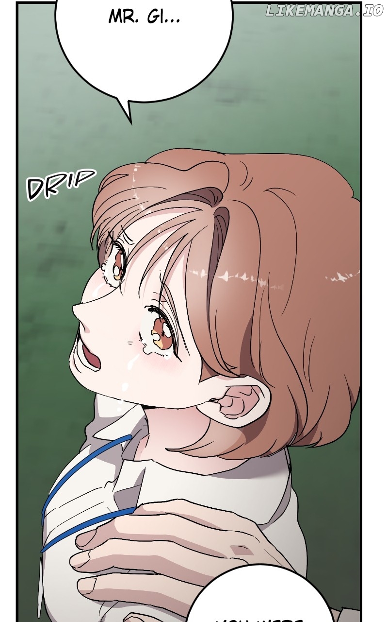 The Team Leader is Tired of Being A Newlywed Chapter 88 - page 96
