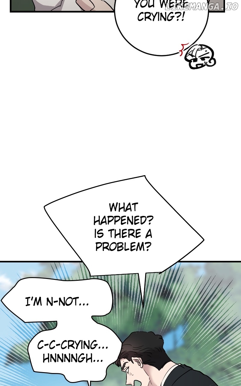 The Team Leader is Tired of Being A Newlywed Chapter 88 - page 97