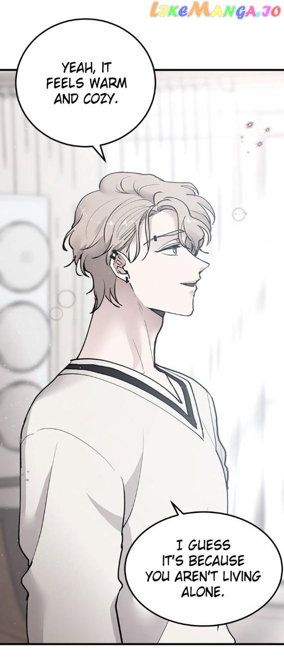 The Team Leader is Tired of Being A Newlywed Chapter 18 - page 10