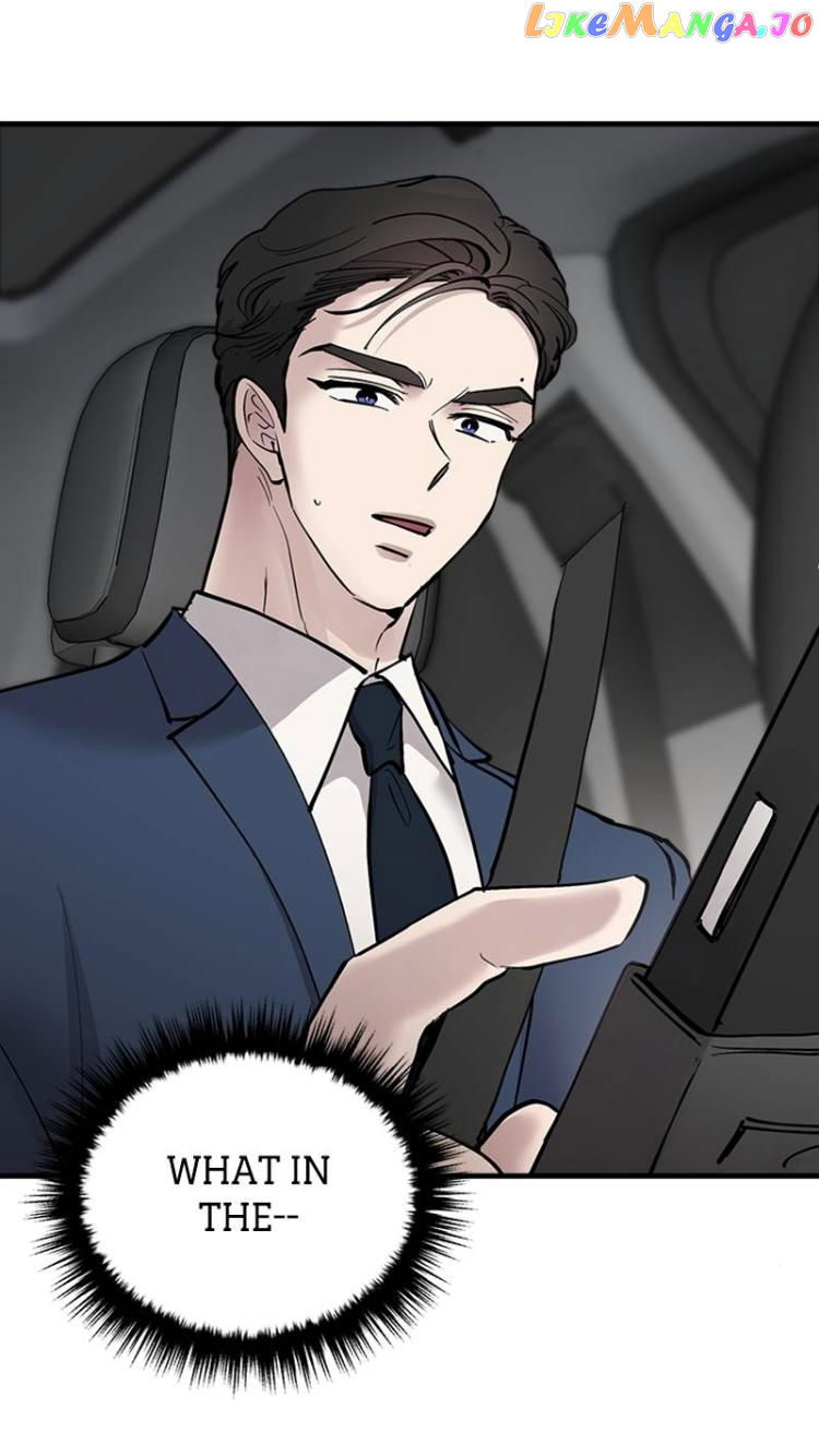 The Team Leader is Tired of Being A Newlywed Chapter 18 - page 2