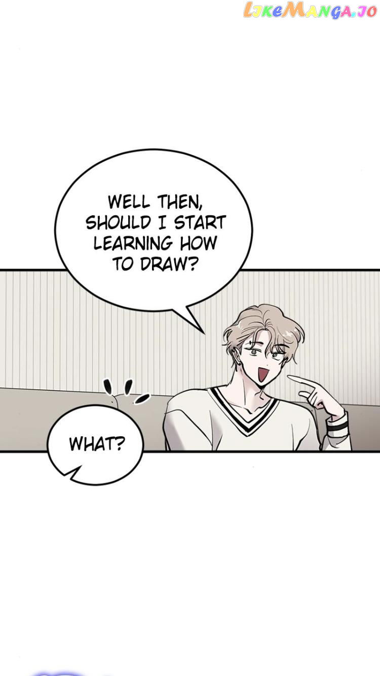 The Team Leader is Tired of Being A Newlywed Chapter 18 - page 21
