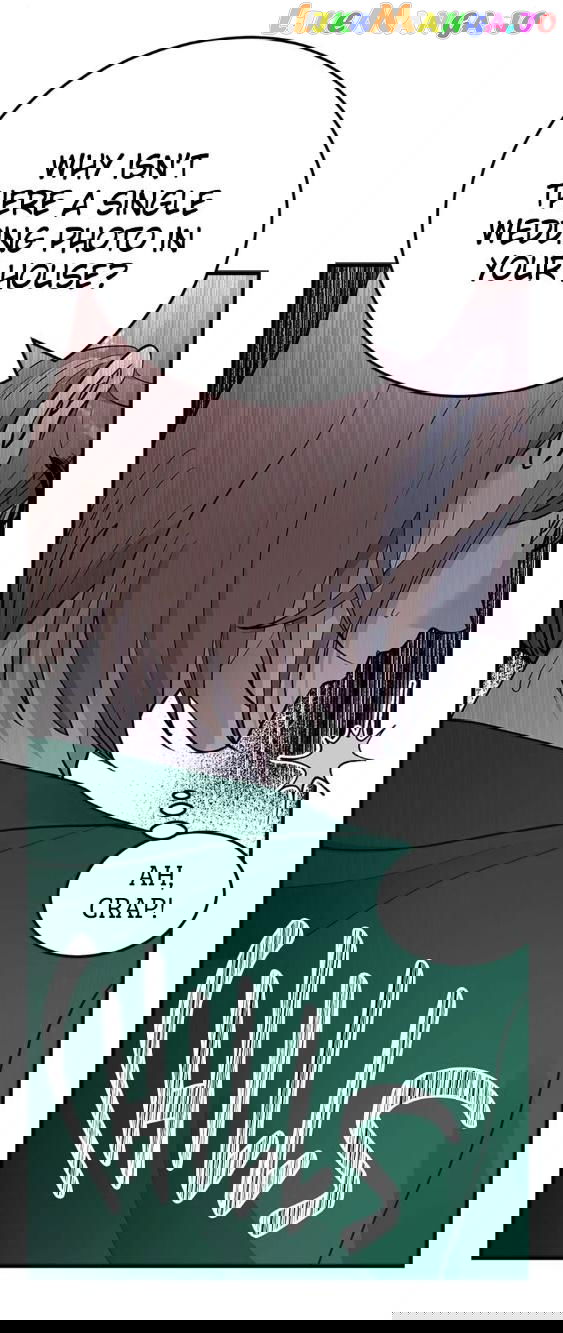 The Team Leader is Tired of Being A Newlywed Chapter 18 - page 25