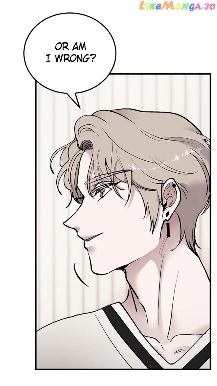 The Team Leader is Tired of Being A Newlywed Chapter 18 - page 28