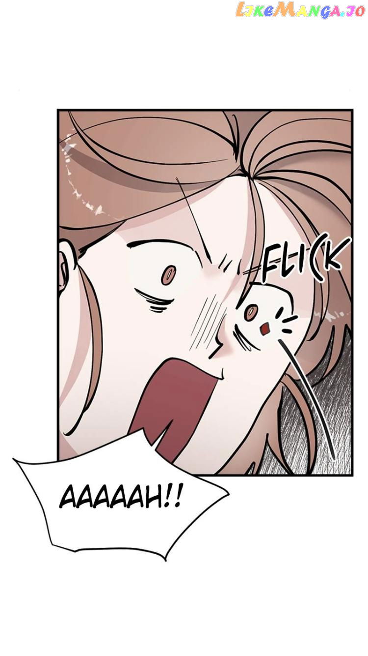 The Team Leader is Tired of Being A Newlywed Chapter 18 - page 32
