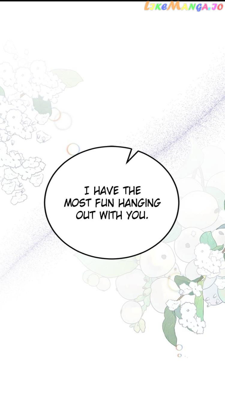 The Team Leader is Tired of Being A Newlywed Chapter 18 - page 47