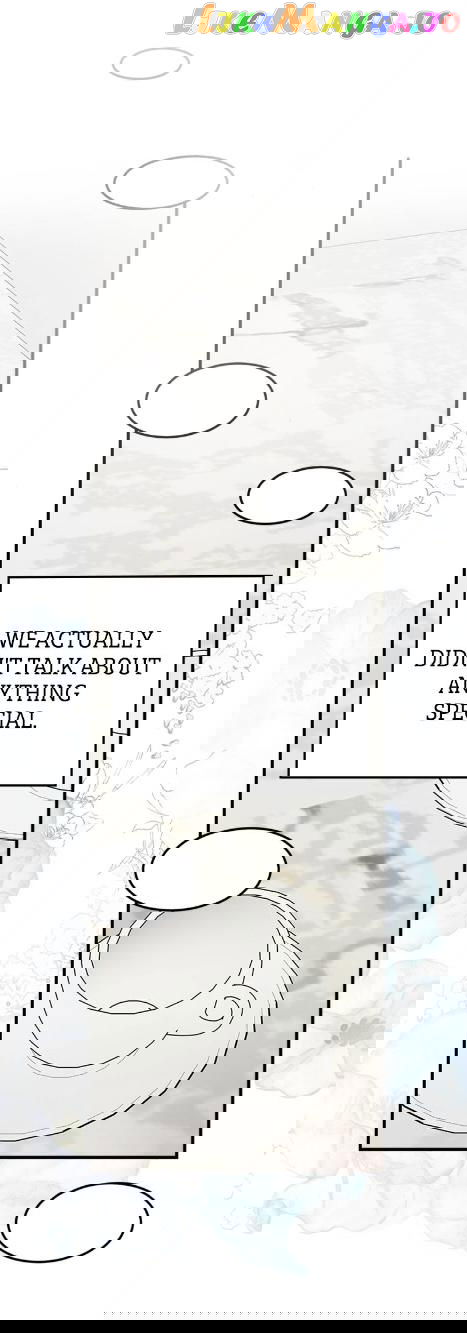 The Team Leader is Tired of Being A Newlywed Chapter 18 - page 48