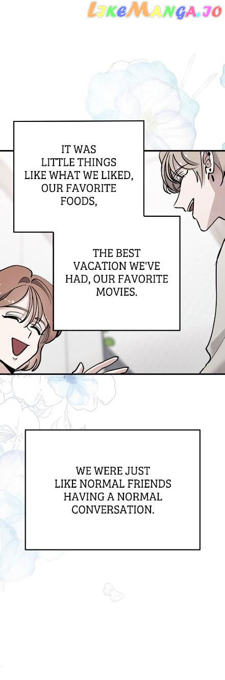 The Team Leader is Tired of Being A Newlywed Chapter 18 - page 49