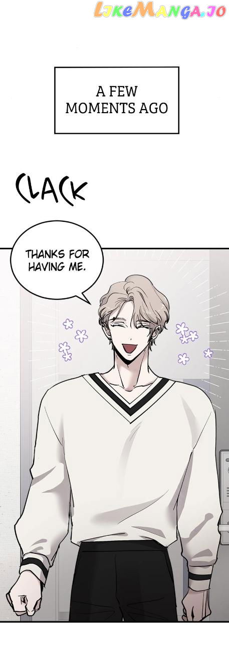 The Team Leader is Tired of Being A Newlywed Chapter 18 - page 5