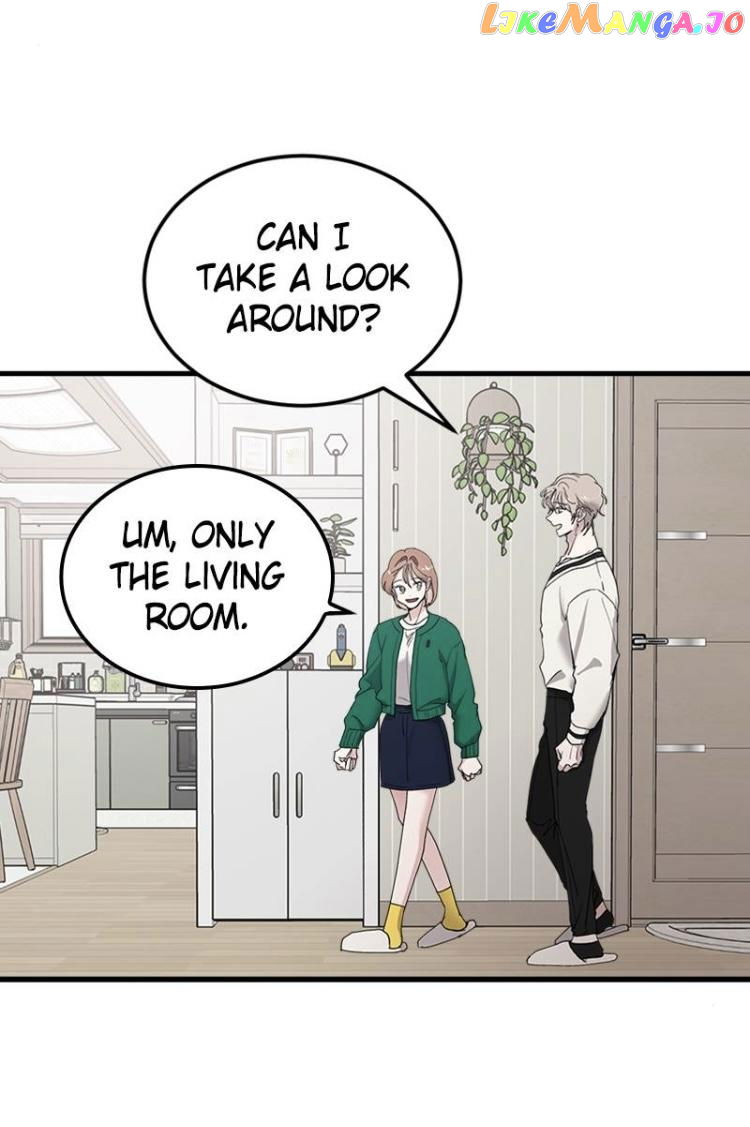 The Team Leader is Tired of Being A Newlywed Chapter 18 - page 6