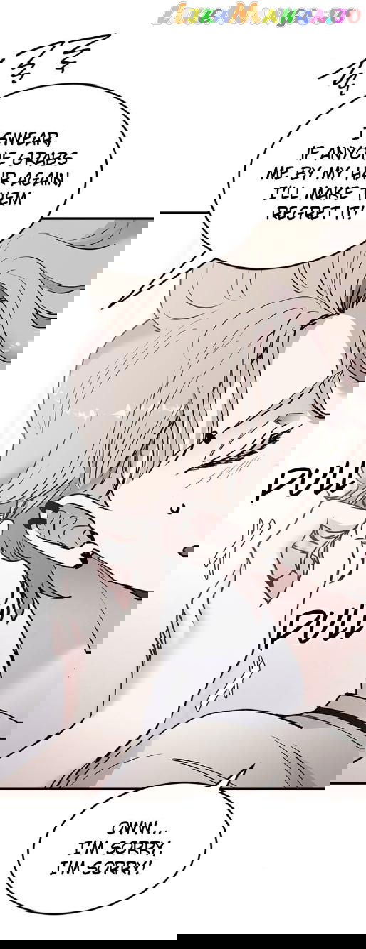 The Team Leader is Tired of Being A Newlywed Chapter 18 - page 61