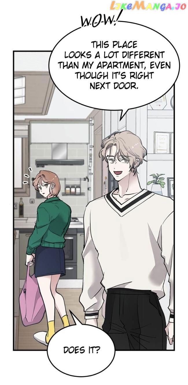 The Team Leader is Tired of Being A Newlywed Chapter 18 - page 9