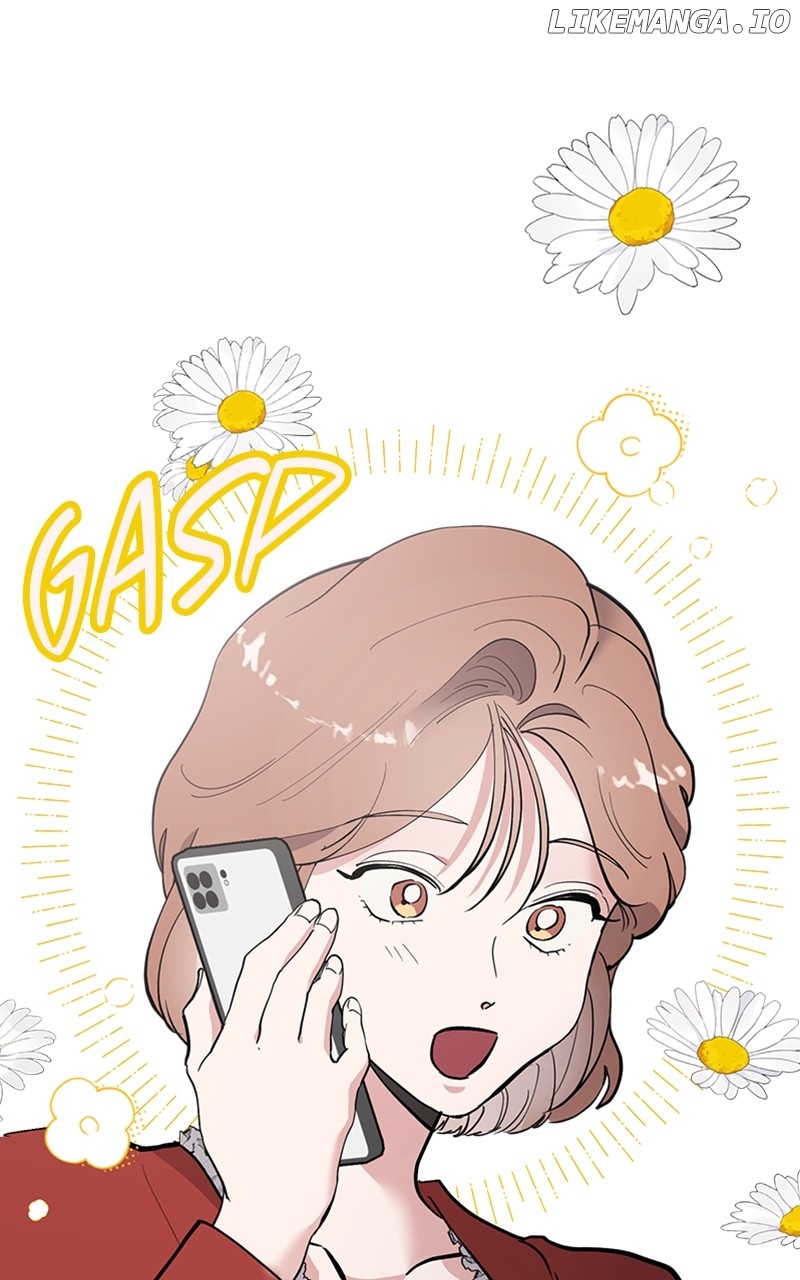 The Team Leader is Tired of Being A Newlywed Chapter 32 - page 1