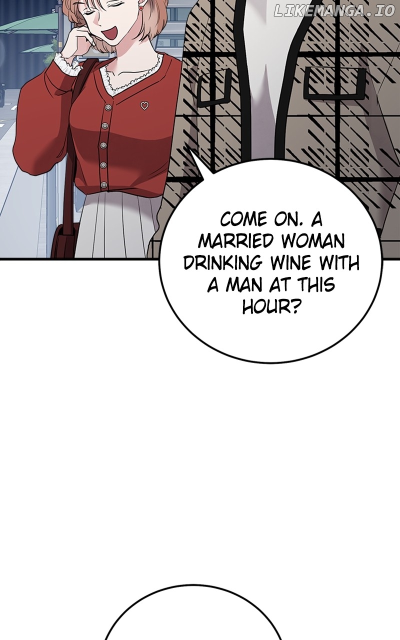 The Team Leader is Tired of Being A Newlywed Chapter 32 - page 14