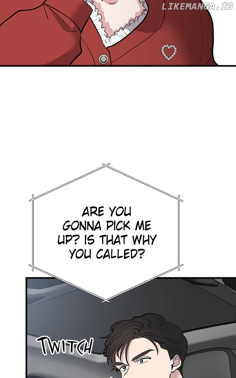 The Team Leader is Tired of Being A Newlywed Chapter 32 - page 2