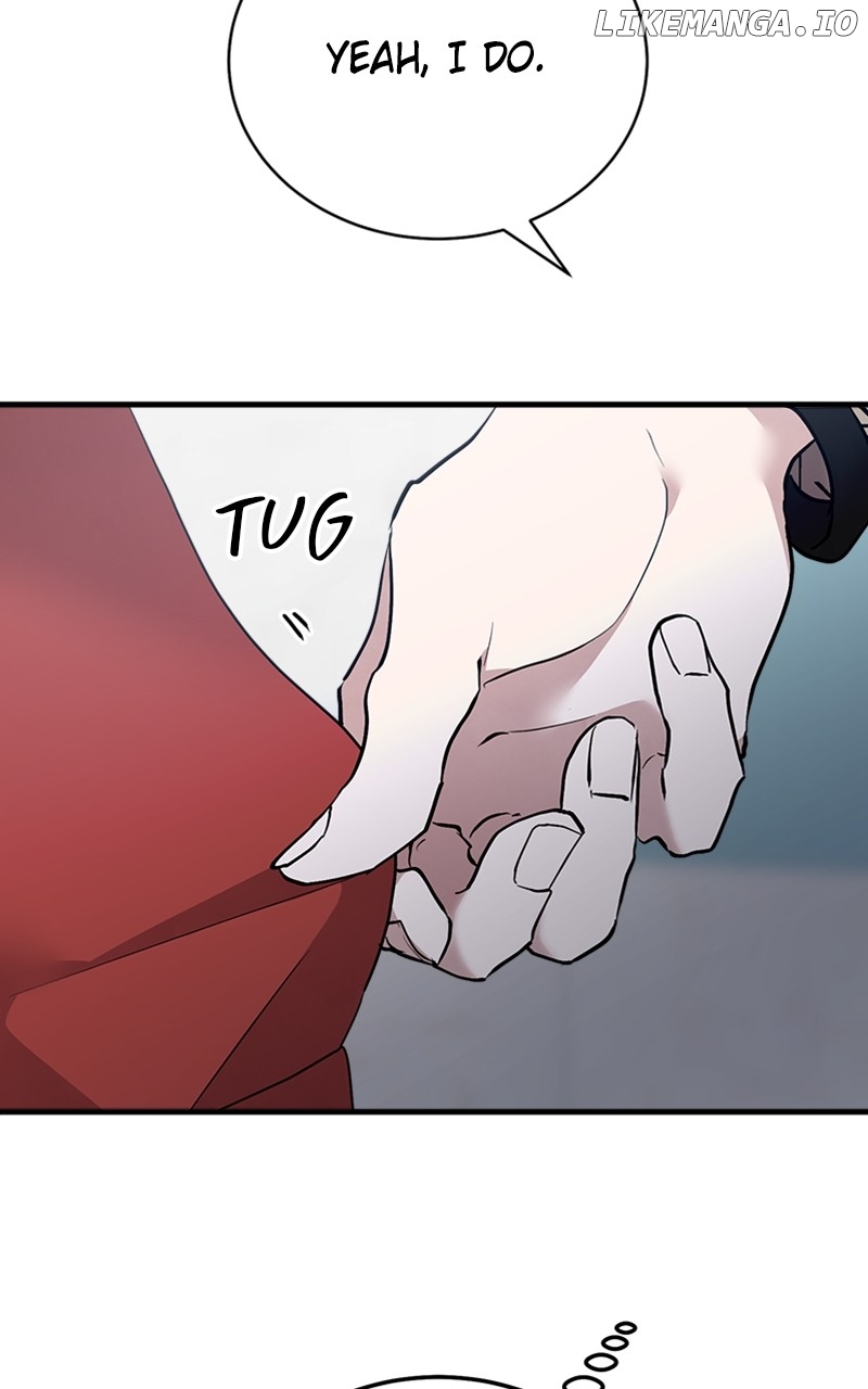 The Team Leader is Tired of Being A Newlywed Chapter 32 - page 20
