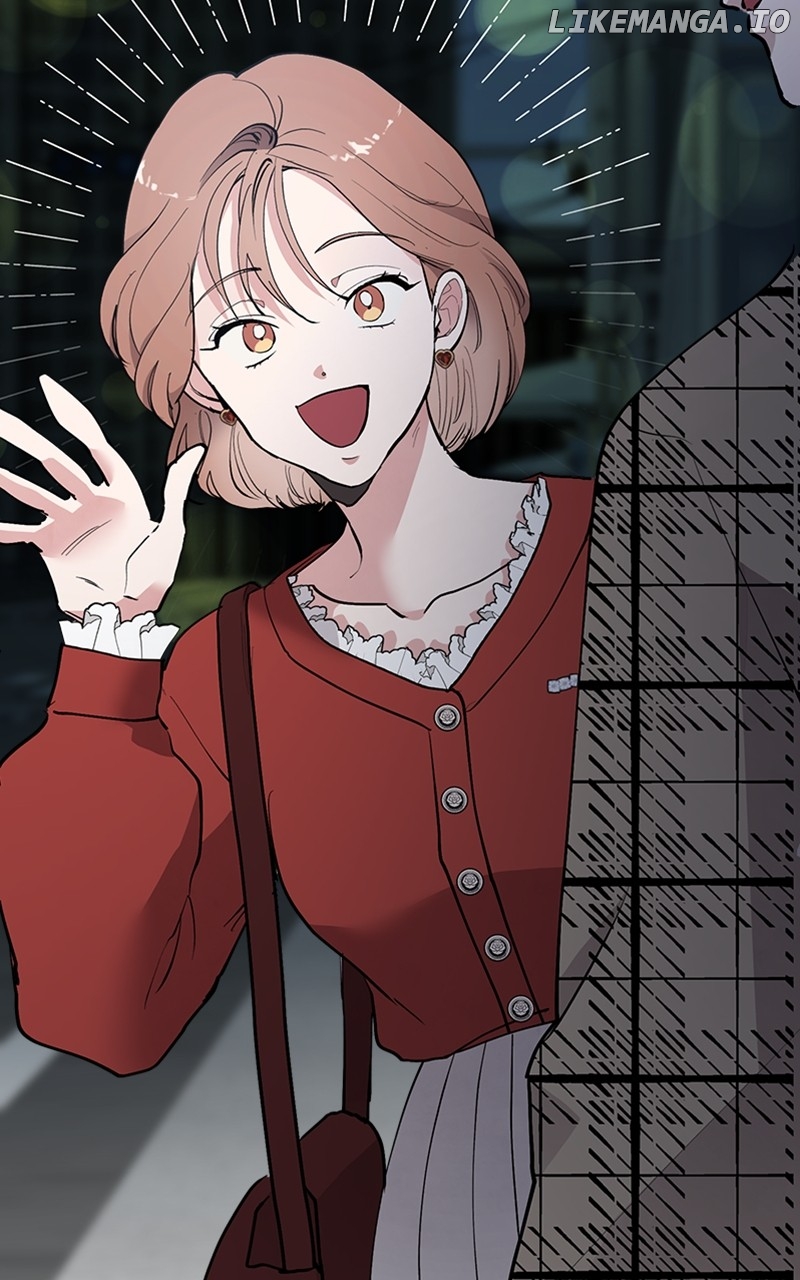 The Team Leader is Tired of Being A Newlywed Chapter 32 - page 24