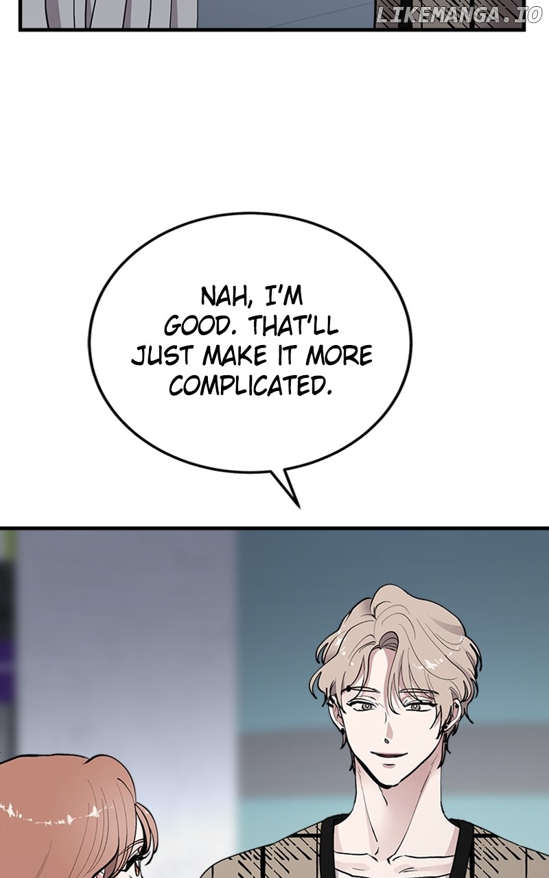 The Team Leader is Tired of Being A Newlywed Chapter 32 - page 29