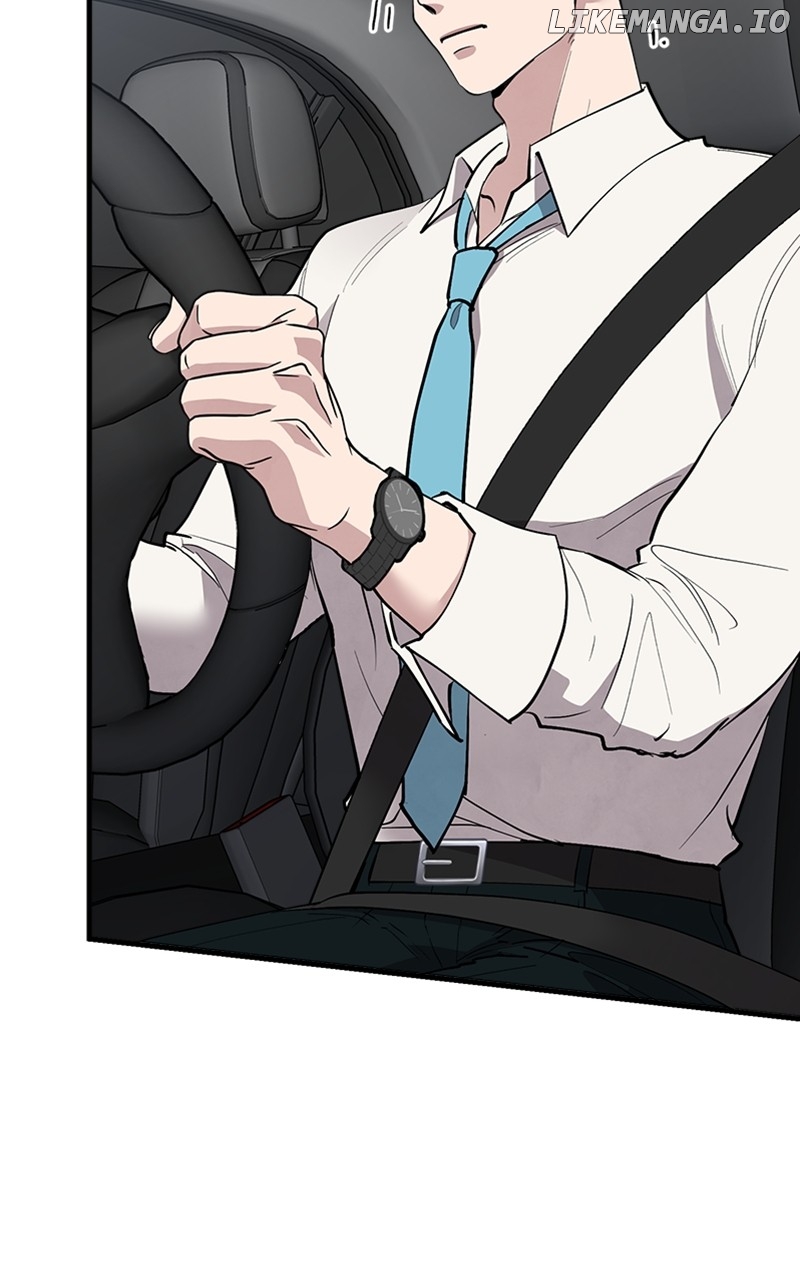 The Team Leader is Tired of Being A Newlywed Chapter 32 - page 3