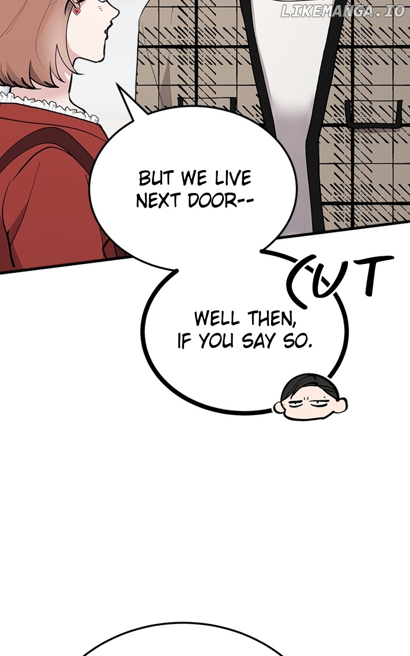 The Team Leader is Tired of Being A Newlywed Chapter 32 - page 30