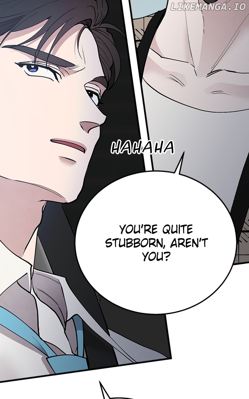 The Team Leader is Tired of Being A Newlywed Chapter 32 - page 32