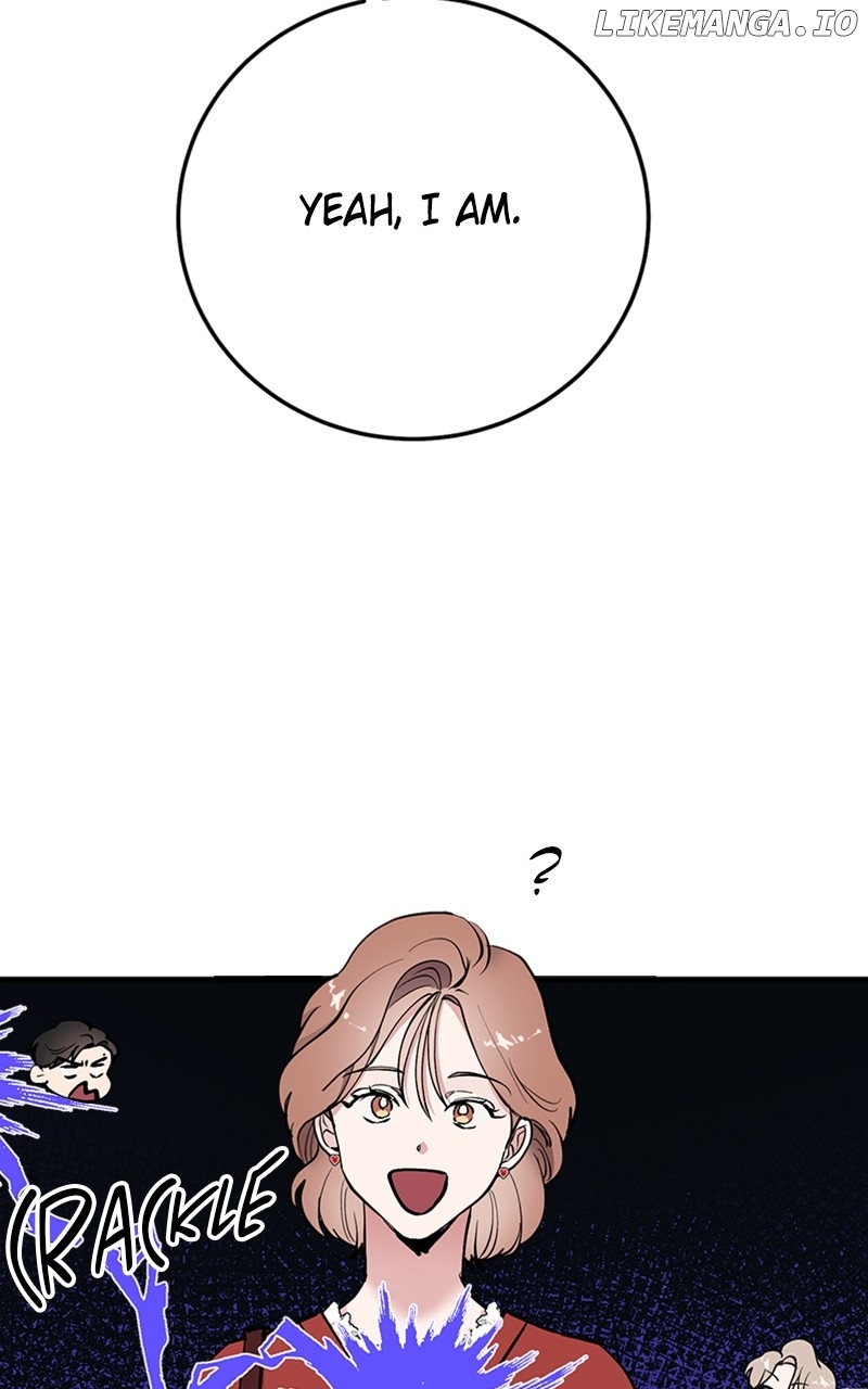 The Team Leader is Tired of Being A Newlywed Chapter 32 - page 33