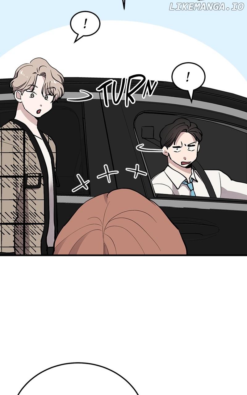 The Team Leader is Tired of Being A Newlywed Chapter 32 - page 35