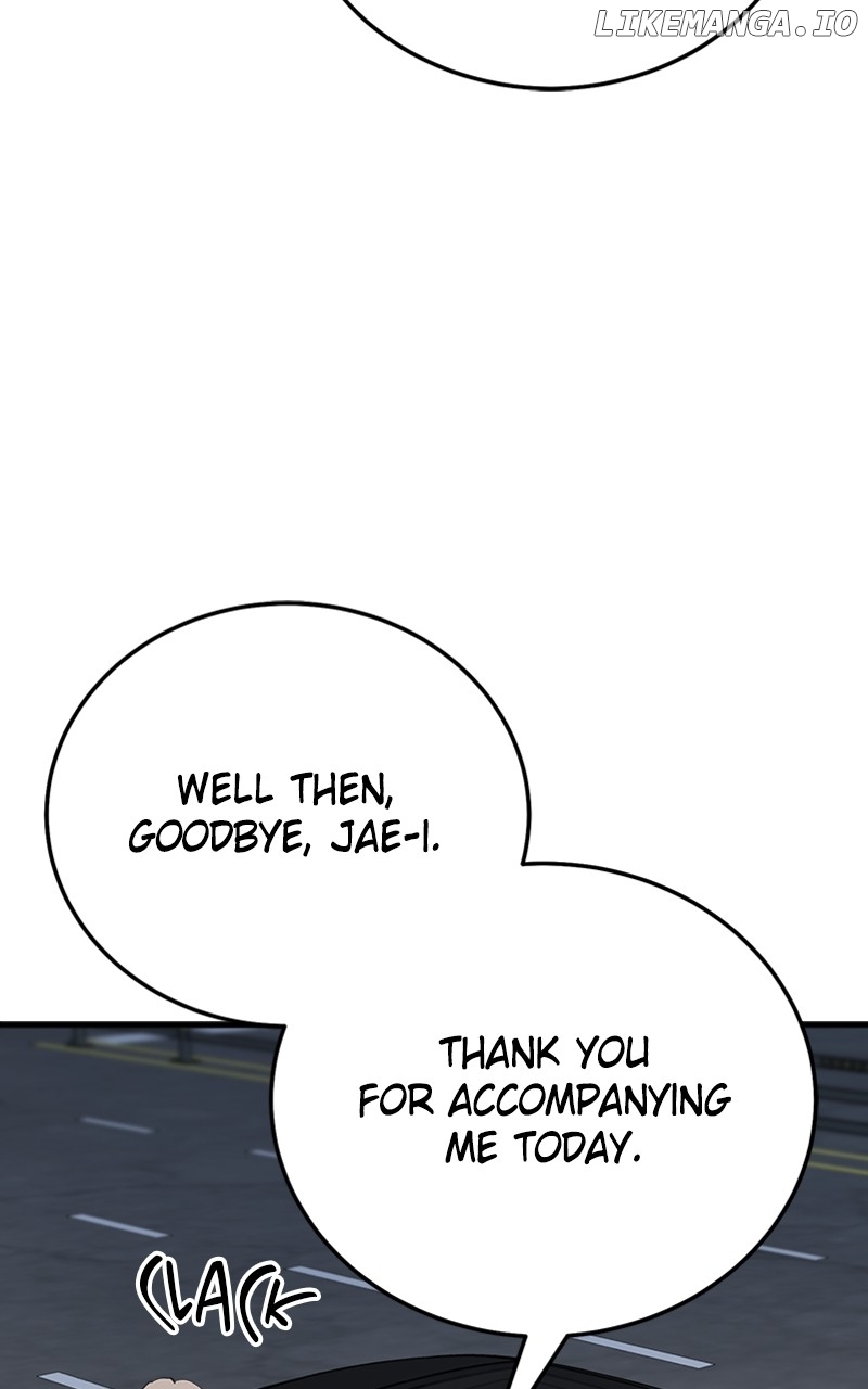 The Team Leader is Tired of Being A Newlywed Chapter 32 - page 37