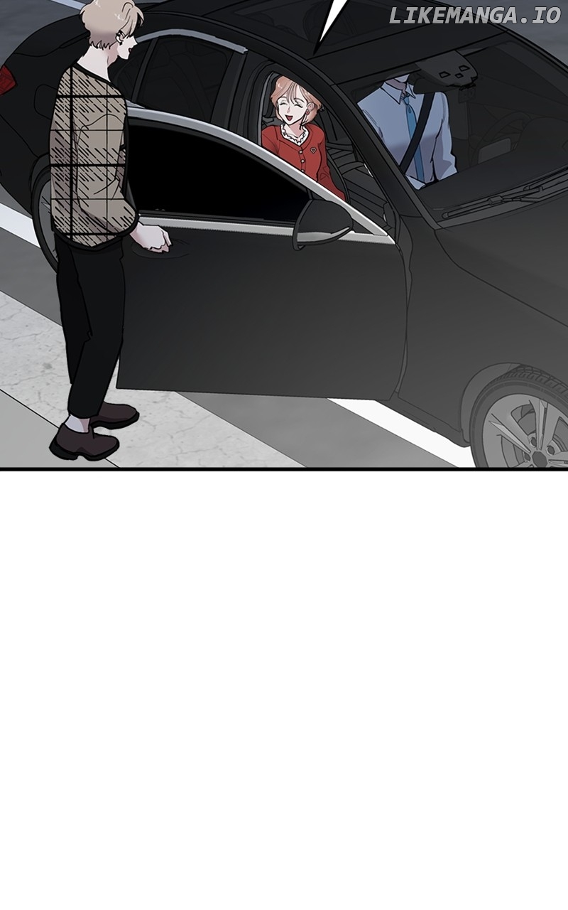 The Team Leader is Tired of Being A Newlywed Chapter 32 - page 38