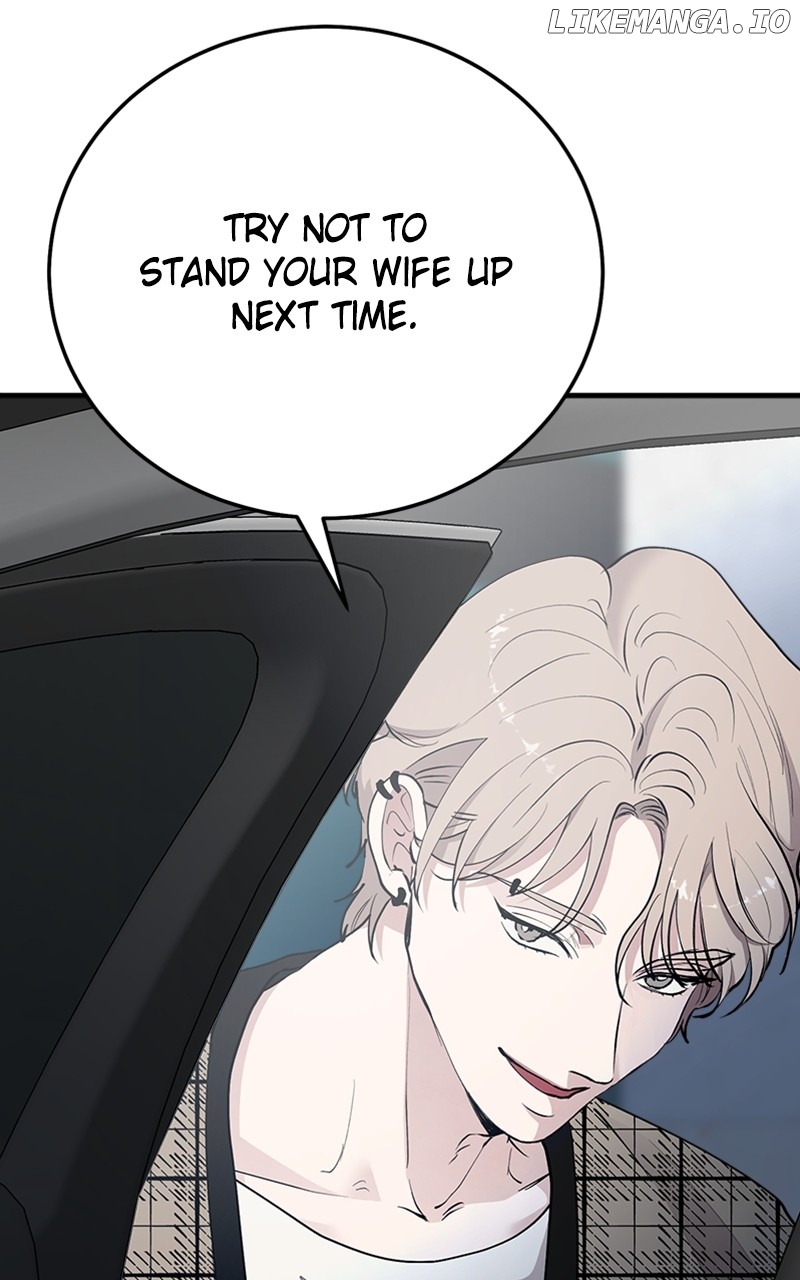 The Team Leader is Tired of Being A Newlywed Chapter 32 - page 39