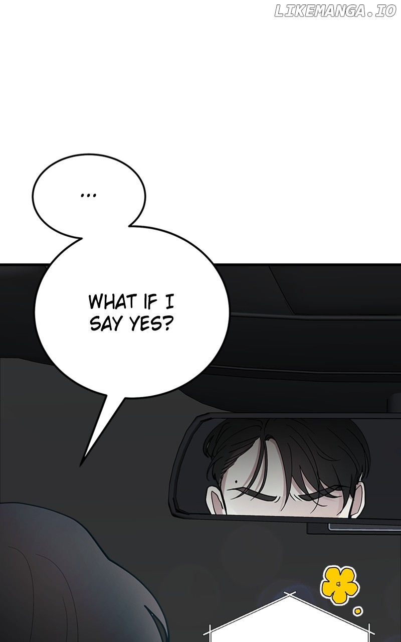 The Team Leader is Tired of Being A Newlywed Chapter 32 - page 4