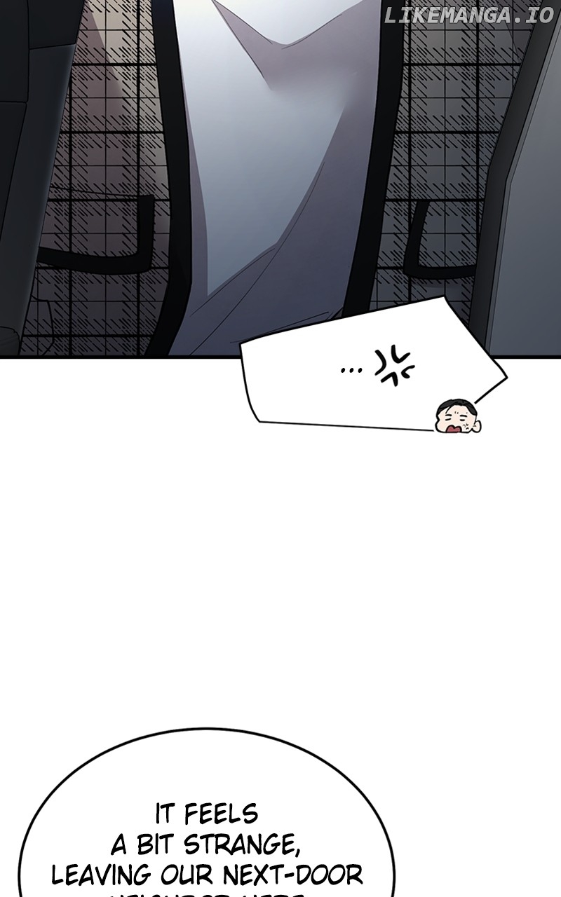 The Team Leader is Tired of Being A Newlywed Chapter 32 - page 40