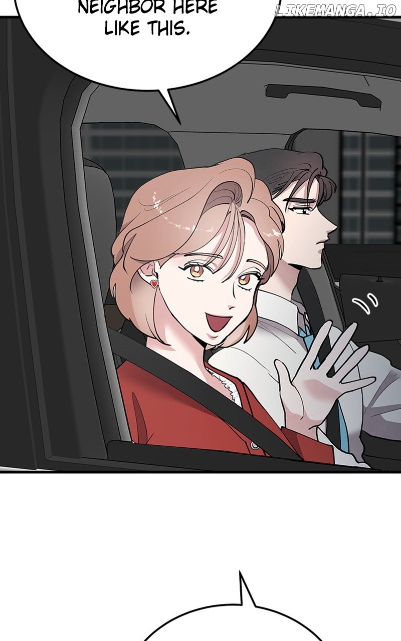 The Team Leader is Tired of Being A Newlywed Chapter 32 - page 41
