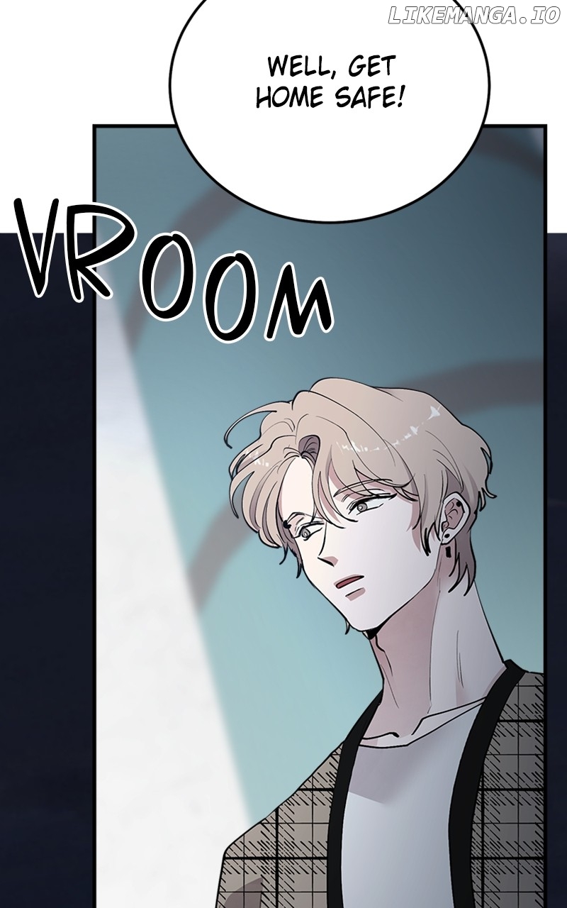 The Team Leader is Tired of Being A Newlywed Chapter 32 - page 42