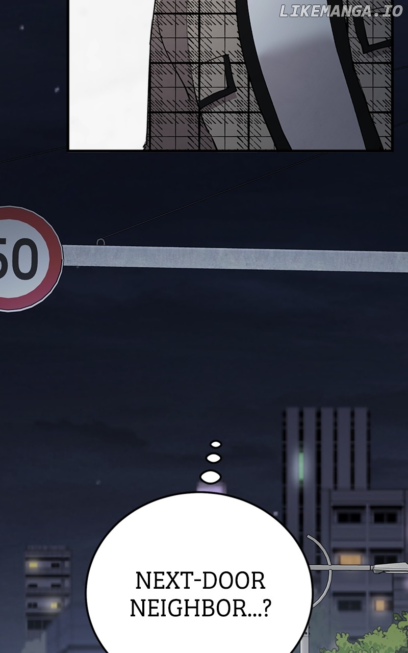 The Team Leader is Tired of Being A Newlywed Chapter 32 - page 43