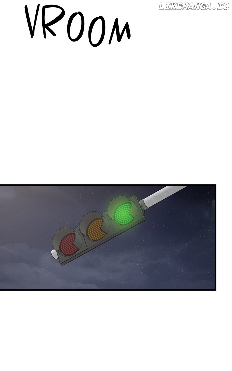 The Team Leader is Tired of Being A Newlywed Chapter 32 - page 45