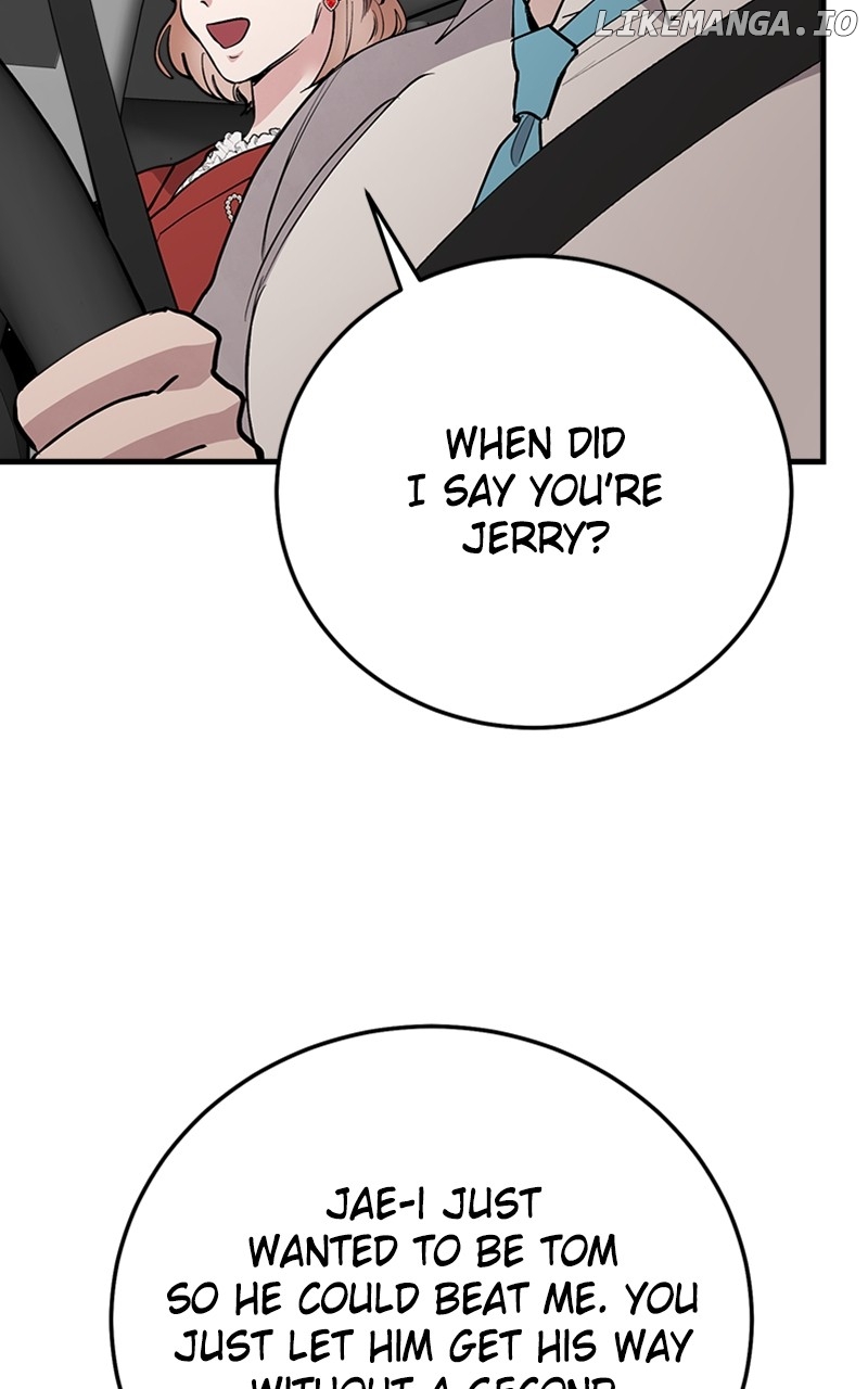 The Team Leader is Tired of Being A Newlywed Chapter 32 - page 48