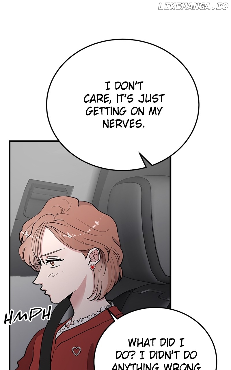 The Team Leader is Tired of Being A Newlywed Chapter 32 - page 50