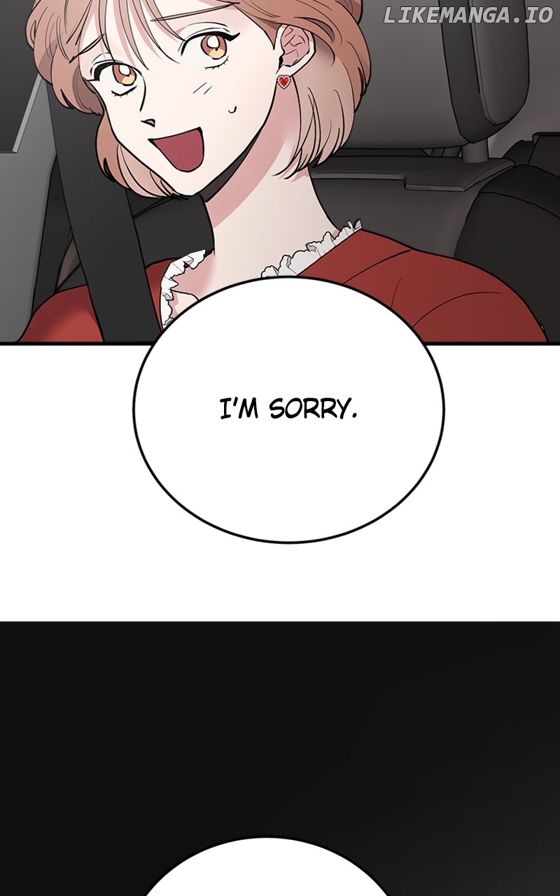 The Team Leader is Tired of Being A Newlywed Chapter 32 - page 52