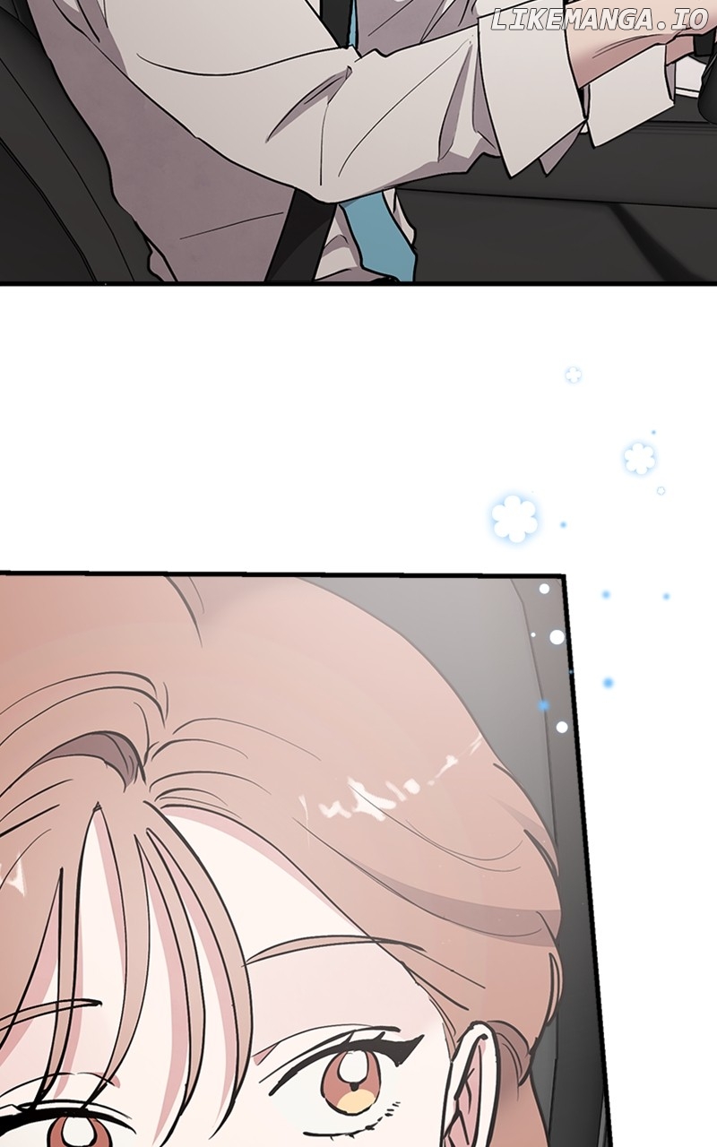 The Team Leader is Tired of Being A Newlywed Chapter 32 - page 54