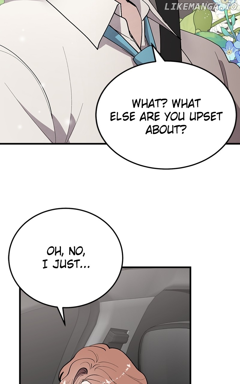 The Team Leader is Tired of Being A Newlywed Chapter 32 - page 57